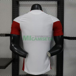 Camiseta de Entrenamiento Alemania 2026 Blanco (EDICIÓN JUGADOR)