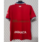 Camiseta Celta De Vigo Tercera Equipación 2026/2027 Rojo
