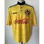 Camiseta Club America Primera Equipación Retro 1996/97