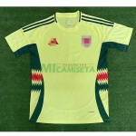 Camiseta Gales Segunda Equipación 2024