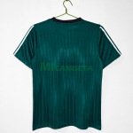 Camiseta Liverpool Retro 1995/96 Edición Especial Verde