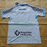 Camiseta Cadiz CF Segunda Equipación 2024/2025