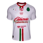 Camiseta Chivas Segunda Equipación 2025/2026 Blanco