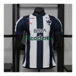 Camiseta Monterrey Primera Equipación 2026/2027 Azul Marino/Blanco (EDICIÓN JUGADOR)