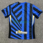 Camiseta Inter de Milan Primera Equipación 2024/2025