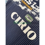 Camiseta Lazio Tercera Equipación Retro 1996/97