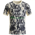Camiseta Manchester City 2025/2026 Edición Especial "Year of the Horse"