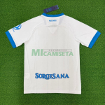 Camiseta Napoli Segunda Equipación 2026/2027 Blanco