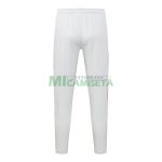 Sudadera De Entrenamiento Flamengo 2025/2026 Gris Claro