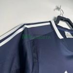 Camiseta Real Marid Segunda Equipación Retro 04/05