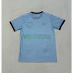 Camiseta de Portero Alemania 125 Aniversario Edición 2025 Azul