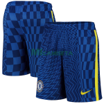 Camiseta Lukaku 9 Chelsea Primera Equipación 2021/2022