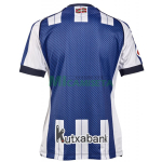 Camiseta Real Sociedad Primera equipación 2025/2026 Edición Final Copa del Rey