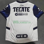 Camiseta Monterrey Segunda Equipación 2024/2025