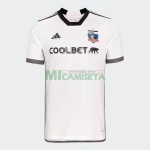 Camiseta Colo-Colo Primera Equipación 2024/2025