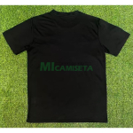 Camiseta Jamaica 2026 Pre-Match Negro