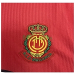Camiseta RCD Mallorca Primera Equipación Retro 2000/01