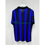Camiseta Inter de Milan Primera Equipación 2026/2027 Azul/Negro
