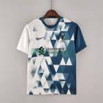 Camiseta Liverpool 2022/2023 Blanco/Verde