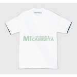 Camiseta Paris FC Segunda Equipación 2025/2026 Blanco