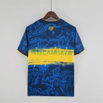 Camiseta Boca Junior Especial Edición 2022/2023