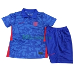 Camiseta Inglaterra Segunda Equipación 2020 Niño Kit