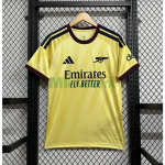 Camiseta Arsenal 2026/2027 Amarillo