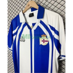 Camiseta Deportivo de La Coruña 2026/2027 Blanco/Azul Versión Retro