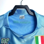 Camiseta Napoli Primera Equipación Retro 1990/91