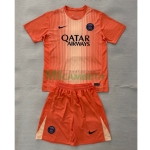 Camiseta de Portero PSG 2025/2026 Naranja