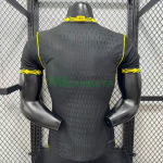 Camiseta Chelsea Segunda Equipación 2026/2027 Negro (EDICIÓN JUGADOR)