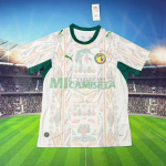 Camiseta Senegal Primera Equipación Mundial 2026 Blanco