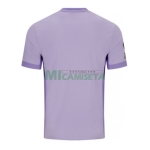 Camiseta Brighton Segunda Equipación 2025/2026 Morado