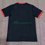 Camiseta Japón 2023 Negro/Rojo