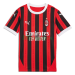 Camiseta AC Milan Primera Equipación 2024/2025