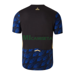 Camiseta Lille OSC Tercera Equipación 2025/2026 Azul