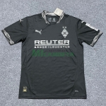 Camiseta Borussia Monchengladbach Tercera Equipación 2024/2025