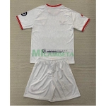 Camiseta Sevilla FC Primera Equipación 2024/2025 Niño Kit