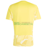 Camiseta de Portero Aston Villa 2026/2027 Amarillo