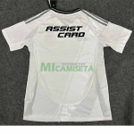 Camiseta Colo-Colo Primera Equipación 2025/2026
