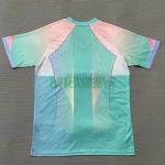 Camiseta Barcelona Turquesa 2025/26
