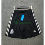 Camiseta Argentina Segunda Equipación Mundial 2026 Azul con FIFA2022