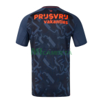 Camiseta Feyenoord Tercera Equipación 2026/2027 Azul Marino/Naranja