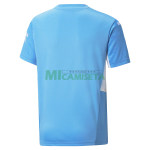 Camiseta Manchester City Primera Equipación 2021/2022