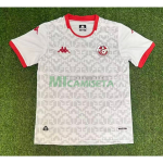 Camiseta Túnez Segunda Equipación Mundial 2026 Blanco