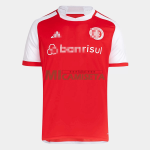 Camiseta SC Internacional Primera Equipación 2024/2025