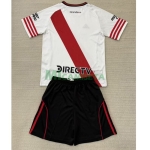 Camiseta River Plate Primera Equipación 2025/2026 Blanco