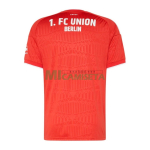 Camiseta Union Berlin Primera Equipación 2026/2027 Rojo
