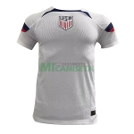 Camiseta EE.UU. Primera Equipación 2022 Mundial (EDICIÓN JUGADOR)