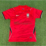 Camiseta Corea del Sur Primera Equipación Mundial 2026 Rojo